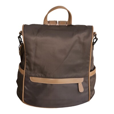 Charmore Women Travel Backpack Anti Theft Rucksack Nylon  display picture 2