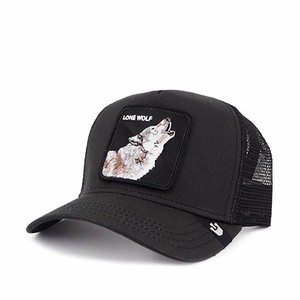 lone wolf goorin bros