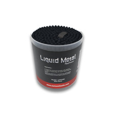 Liquid Metal Applicator 200 Pcs fir Liquid Metal thermal Paste for all devices