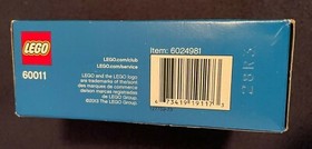 Lego City Surfer Rescue #60011 - NIB