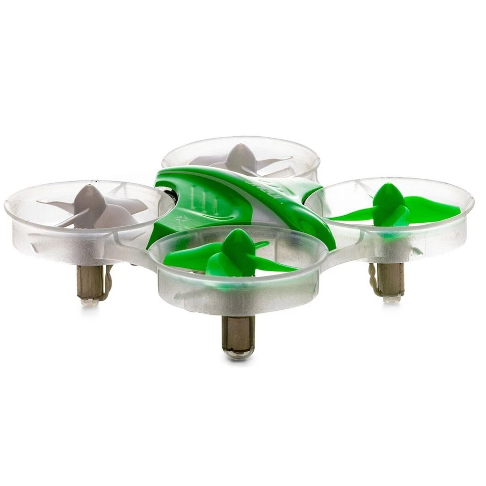 Blade Inductrix RTF Ultra Micro Drone/Quadcopter [BLH08700] - Image 2 of 4