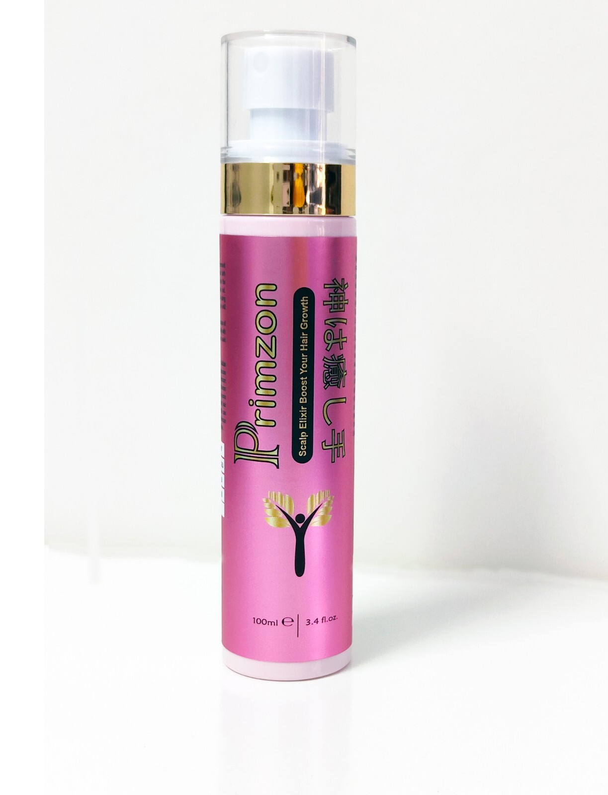HAIR GROWTH SERUM FOR WOMEN & MEN HAIR GROWTH SCALP TREATMENT - Scalp Serum