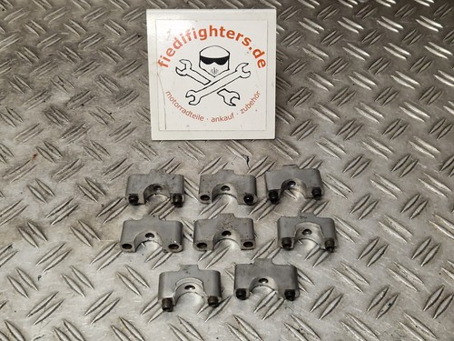 Klemböcke Nockenwelle Triumph Daytona 955i T595 34076km T3331299