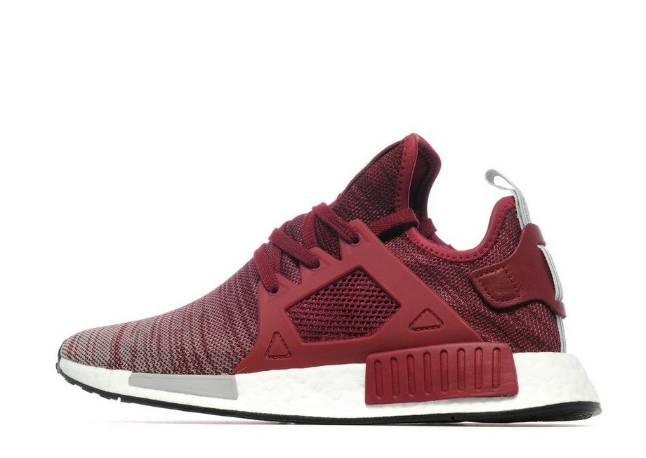 adidas nmd xr1 burgundy