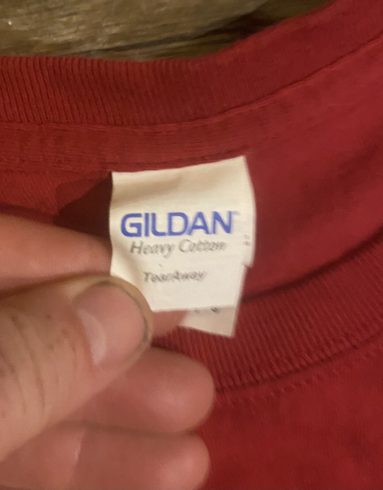 T shirt uomo grande 2018 Keene State Rocktoberfest State College New Hampshire L