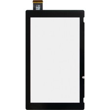 For Nintendo Switch HAC 001 01 Touch Screen Digitizer Glass Panel Replacement US