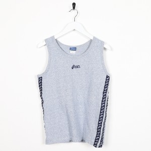 magliette vintage asics