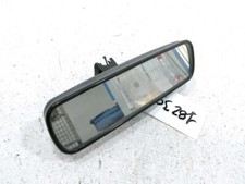 Retroviseur intérieur Volvo V50