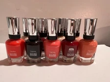 Sally Hansen Complete Salon Manicure Buy 2 Get FREE Shipping