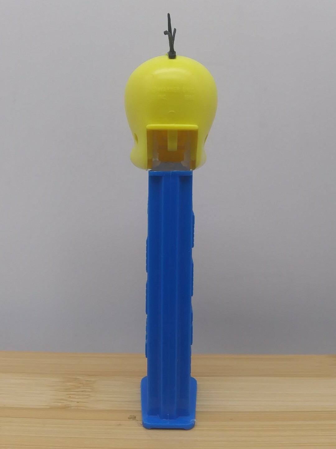 Tweety Bird Pez Dispenser 1980 as Seen on Seinfeld eBay