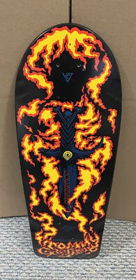 Powell Peralta Tommy Guerrero Bones Brigade Series 1 Black