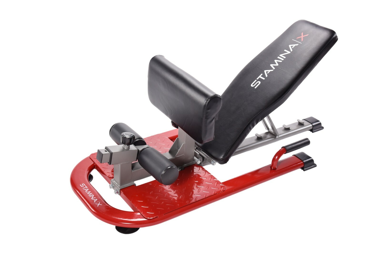 Stamina X 4-in-1 STRENGTH TRAINING STATION  20-3011