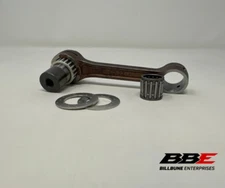 ‘96-‘02 Suzuki RM 250 Pro-X Rod Kit, Connecting Rod, 03.3316, Rm250