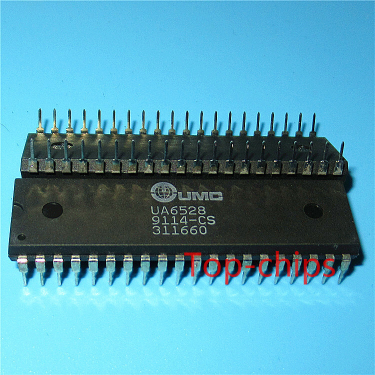 1PCS UA6528 Professional IC chip electronic components | eBay