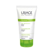 URIAGE Hyseac Cleansing Gel 150ml