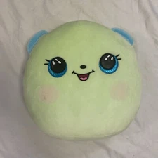 Ty Squish-A-Boo Clover the Bear