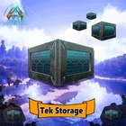 Ark Survival Ascended PC PS5 XBOX - Official PVE TEK DEDICATED STORAGE Box