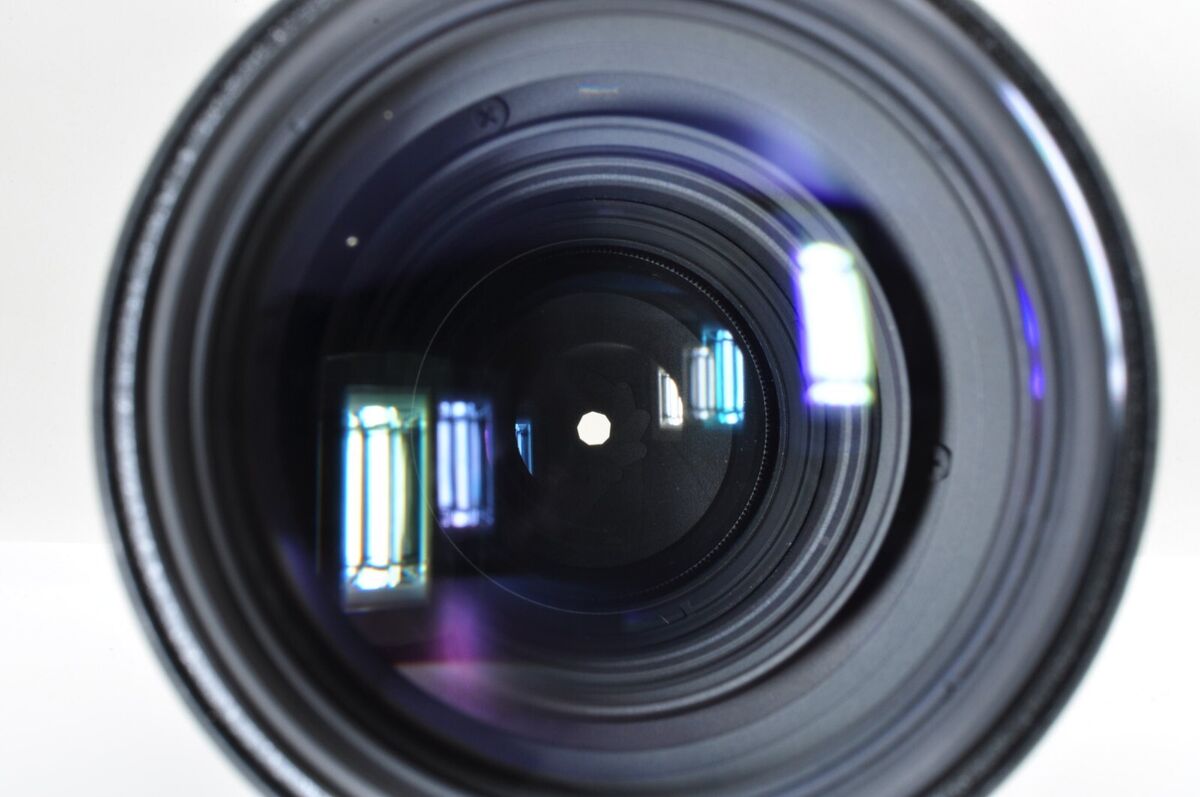 Nikon AF NIKKOR 300mm f/4 ED Near Mint Telephoto Lens From Nikon AF NIKKOR 300mm f/4 ED Near Mint Telephoto Lens From