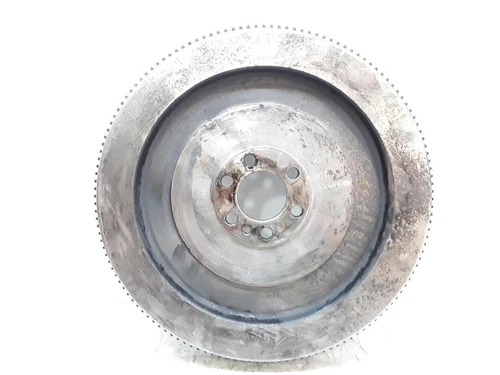 Volant Moteur pour CHRYSLER SEBRING BERLINA 2.0 CRD Limited 2007 1090726 - Afbeelding 2 van 10