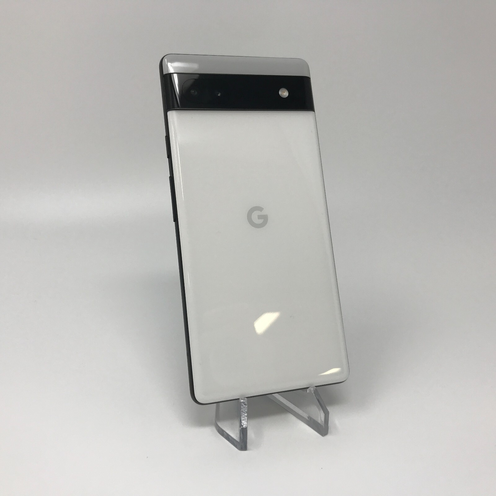 Google Pixel 6 Pro Gebraucht Kaufen Google+Pixel+6a+GX7AS+-+128GB+-+Chalk+%28Verizon%29 for sale online | eBay