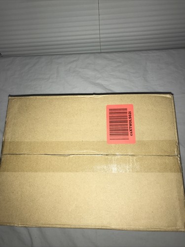 Power Rangers Lightning Collection White Ranger Helmet! Sealed! Unused! - Picture 2 of 3