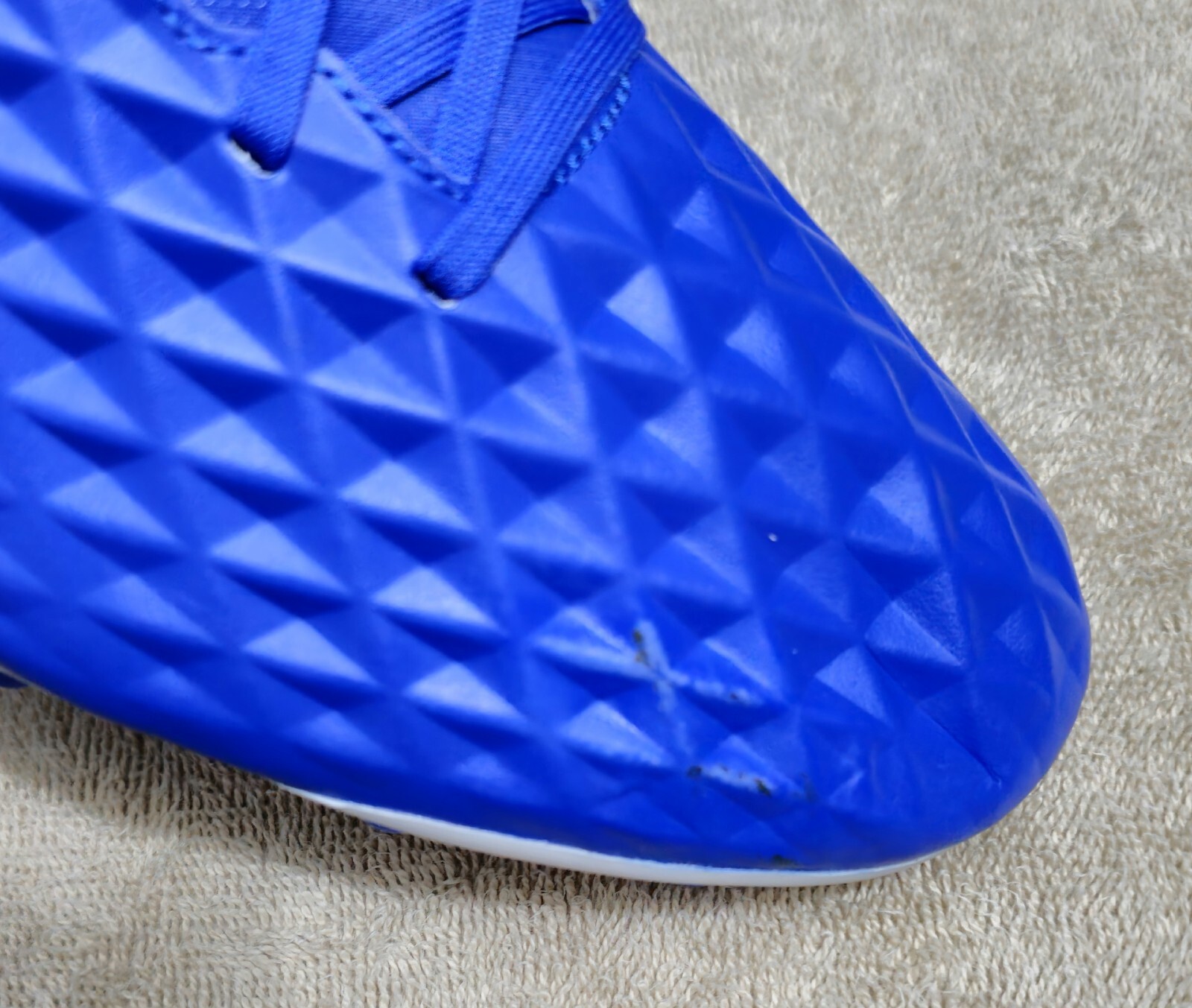 Nike Tiempo Legend 8 Academy 2018 Soccer Cleats Size 13 eBay