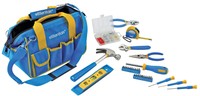 Greatneck 21046 Essentials 32 Piece Around The House Tool Set on sale Greatneck 21046 Essentials 32 Piece Around The House Tool Set on sale