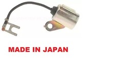 Condensador de encendido para COLT ARROW SAPPORO Mitsubishi Caterpillar HORQUILLA ELEVADORA