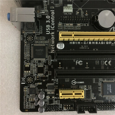 INTEL H81 Motherboard FOR ASUS H81M-C/BM6AD/DP-MB usb3.0 LGA1150