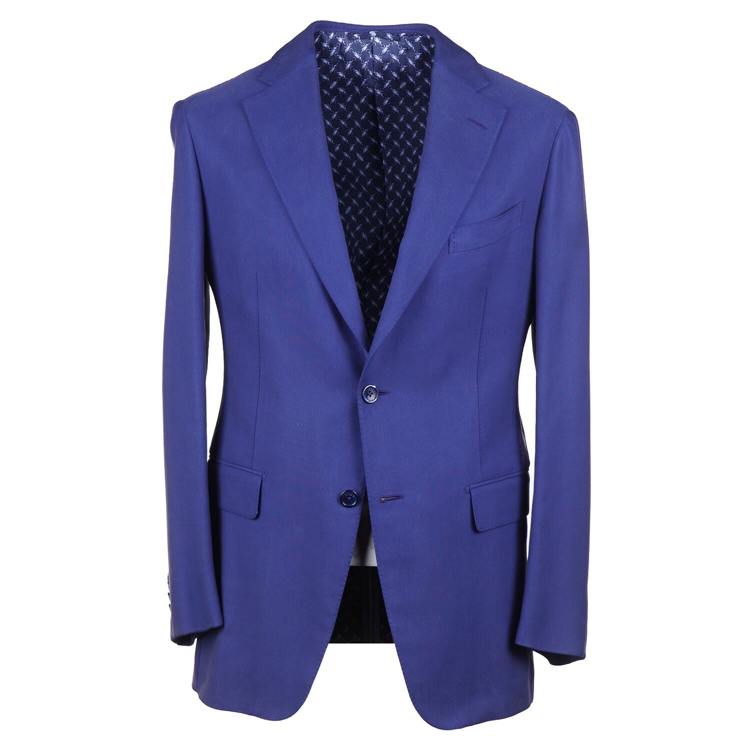 zilli blazer