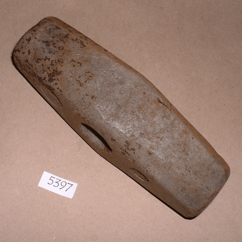 Sledge Hammer, Splitting Maul, Straight/Cross Peen Heads w/o Handles- select one - Picture 30 of 107