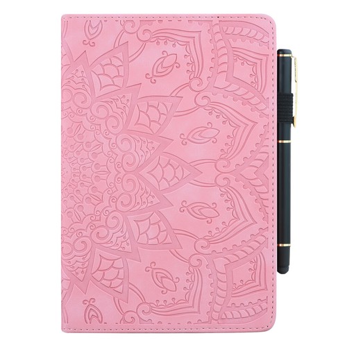 For Amazon Kindle Paperwhite 6/5/4/3/2/1 HD8 Leather Folio Case Auto Sleep&Week - Picture 33 of 54