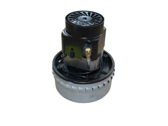 Turbine D'Aspiration Festool SRM 45 E, SRM 45 E-PLANEX, SRM 45-LHS - 1200 W - Photo 4/4