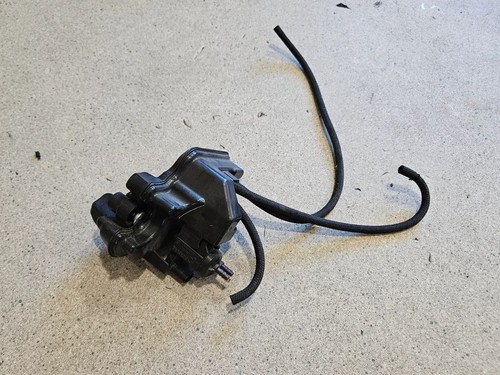 Behälter BMW F48 G01 G02 G20 G30 G32 Unterdruckbehälter Vacuum Tank 8581292