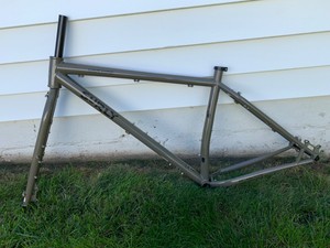 surly karate monkey ebay