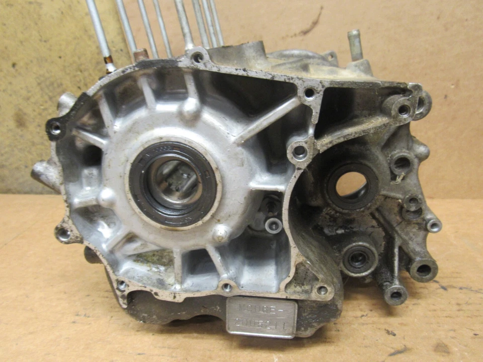 Carcasas de manivela de motor HONDA 1982 CM250C CM 250 CUSTOM Foto 3 de 4