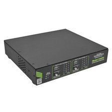 Studio Technologies Model 545DC Dante to 2-Channel Party Line Intercom Interface