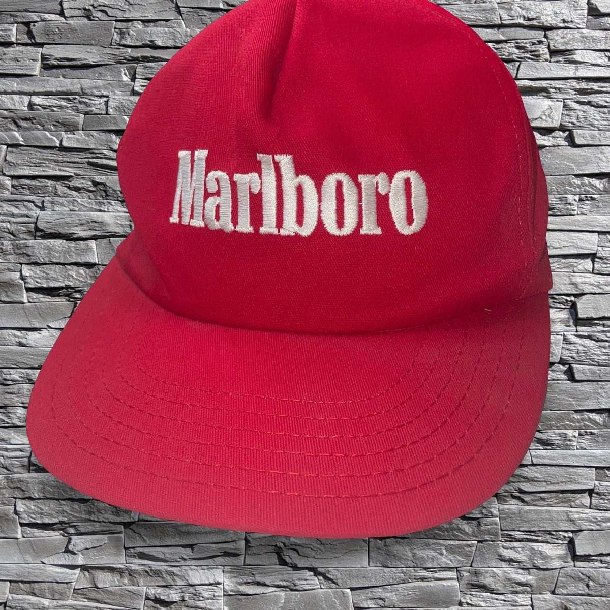 Marlboro Red Hats for Men for sale | eBay