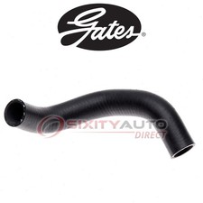 Gates Lower Radiator Coolant Hose for 2014-2016 Kia Forte Koup 1.6L 2.0L L4 sk