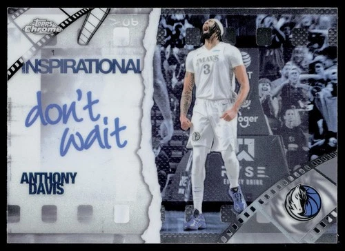 Anthony Davis