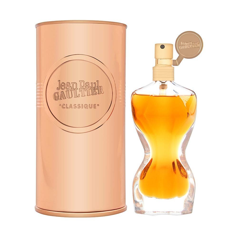 Jean Paul Gaultier Classique Essence De Parfum 1.7 Fl oz EDP