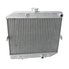 Radiator fits Honda TRX TRX500FA TRX500FA 2A TRX500FA 2AC 19010-HN2-A21