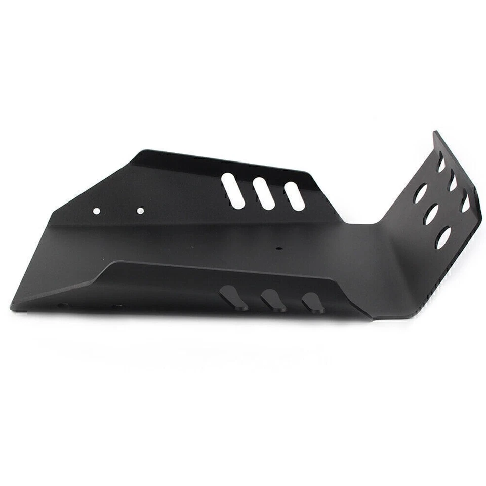 Motorrad-Motorchassis-Abdeckungsschutz Neu für YAMAHA MT09 XSR Tracer 900 14-20 - Image 4 of 4