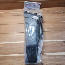 Neet Target Quiver Gray Smoke Cordura Bow Hunting N-TL-402 Trim Lite LH New USA