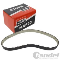 Mapco Zahnriemen Passend FüR Audi A2 A3 A4 A6 Ford Galaxy Seat Alhambra Altea