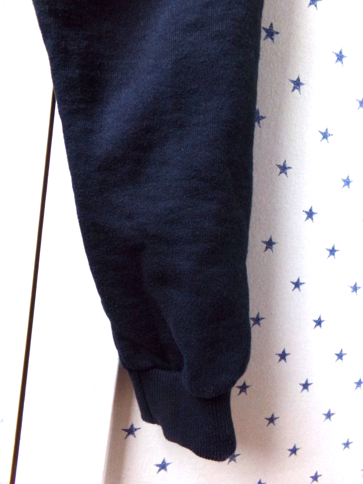 Boys TRUE RELIGION Joggers Sweatpants 5 $74 Solid Black Skinny Lounge Pants Logo thumbnail 5