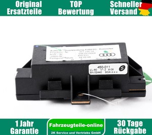 Beleuchtung Licht Steuergerät Audi A8 D3 4E8 04E0919064