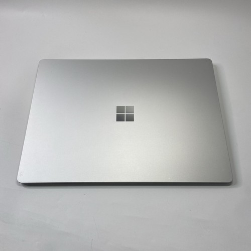 Microsoft Surface Laptop 3 1867 13" Core i5-1035G7 128GB SSD 8GB RAM Touchscreen - Bild 11 von 12