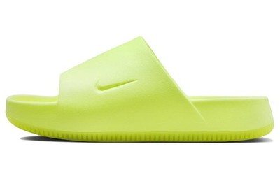 Nike Calm Slide Volt Men FD4116-700 New Authentic