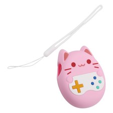 For Tamagotchi Paradise Silicone Protective Cover Soft AntiFall Material